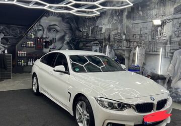 BMW 420 Gran Coupé 238.375 km 16.500 &euro; Speyer 67346