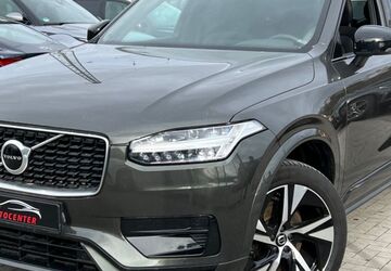 Volvo XC90 57.000 km 44.490 &euro; Weinheim 69469