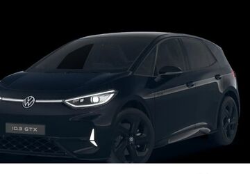 VW ID.3 8.904 km 47.555 &euro; Walldorf 69190