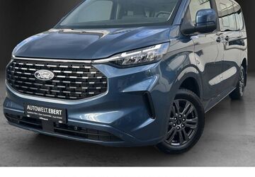 Ford Tourneo 10.990 km 45.890 &euro; Weinheim 69469