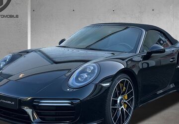 Porsche 991 50.900 km 158.900 &euro; Ladenburg 68526