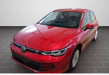 VW Golf 1.860 km 24.950 &euro; Ladenburg 68526