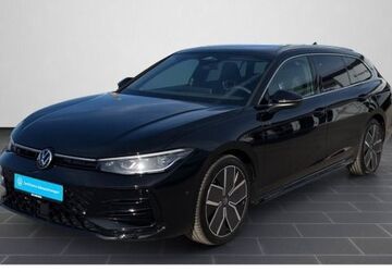 VW Passat Variant 1.001 km 46.400 &euro; Ludwigshafen 67059