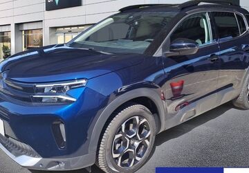 Citroen C5 Aircross 31.807 km 23.490 &euro; Mannheim 68309