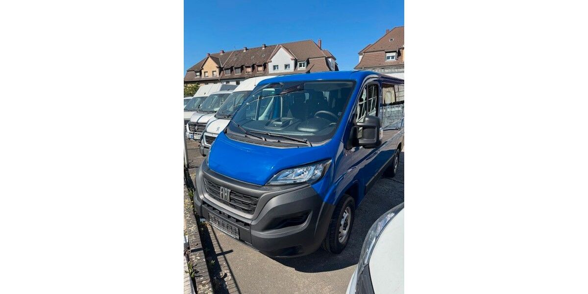 Fiat Ducato 35.500 km 31.900 &euro; Mannheim 68307