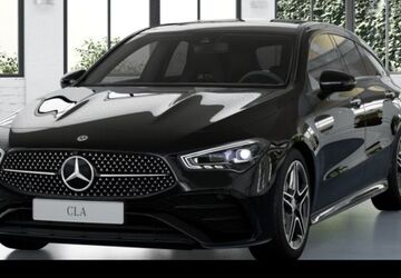 Mercedes-Benz CLA 180 Shooting Brake 11.748 km 38.450 &euro; Heidelberg 69126