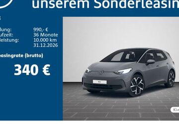 VW ID.3 32.974 km 25.980 &euro; Hockenheim 68766
