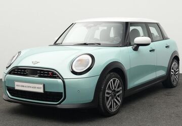 Mini Cooper S 15.002 km 29.111 &euro; Heidelberg 69123