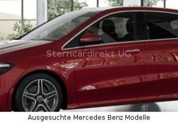 Mercedes-Benz B 220 8.000 km 42.890 &euro; Lampertheim 68623