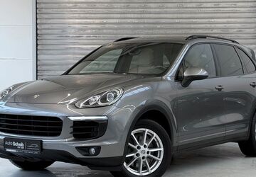 Porsche Cayenne 147.800 km 34.900 &euro; Forst 76694