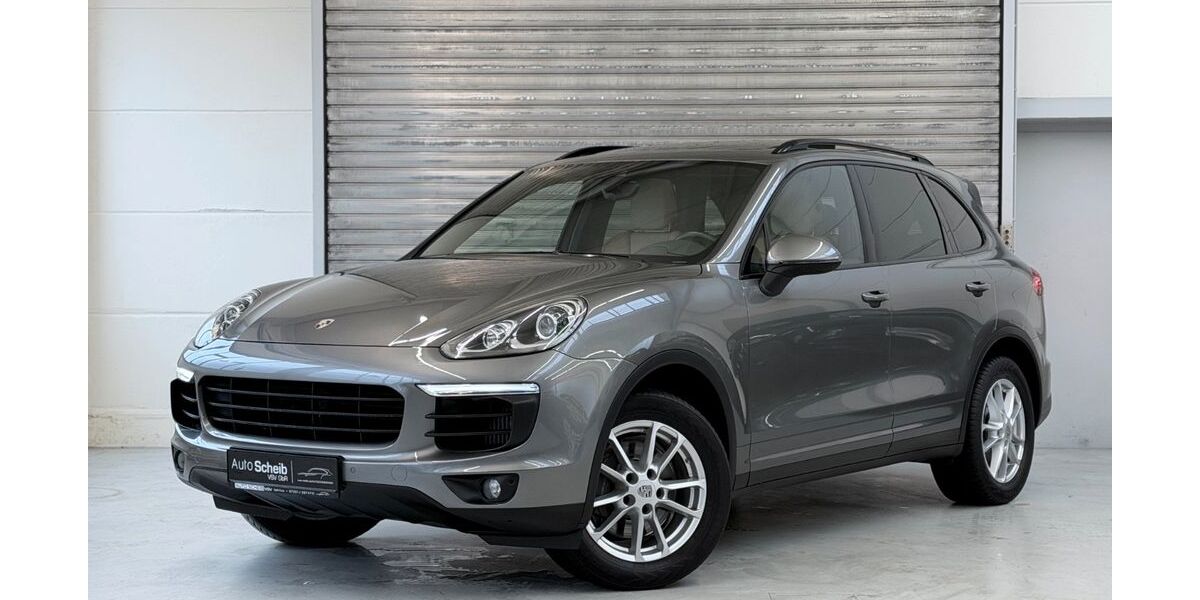Porsche Cayenne 147.800 km 34.900 &euro; Forst 76694