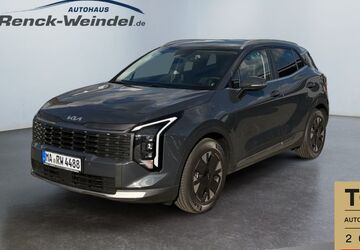 Kia Sportage 1.500 km 33.989 &euro; Mannheim 68199