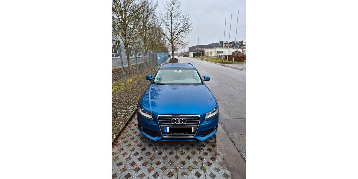 Audi A4 155.000 km 6.200 &euro; Ladenburg 68526