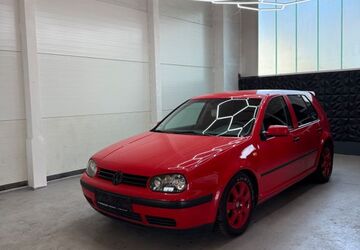 VW Golf 173.300 km 2.500 &euro; Speyer 67346