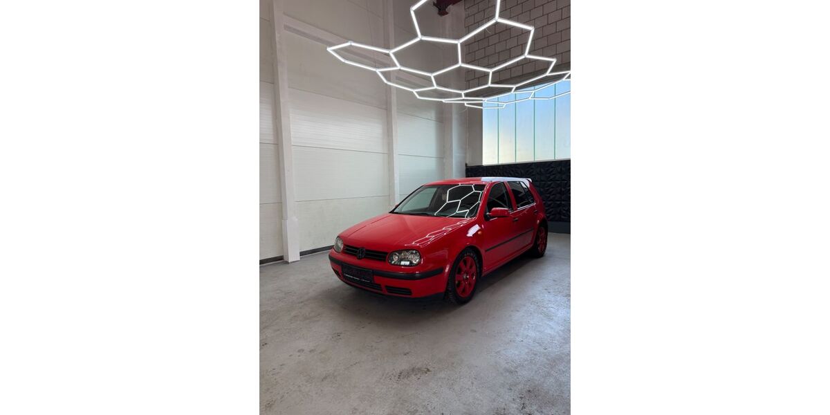 VW Golf 173.300 km 2.500 &euro; Speyer 67346