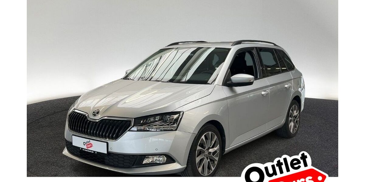 Skoda Fabia 80.838 km 14.299 &euro; Mannheim 68309