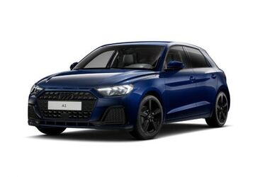 Audi A1 2.900 km 32.500 &euro; Mannheim 68309