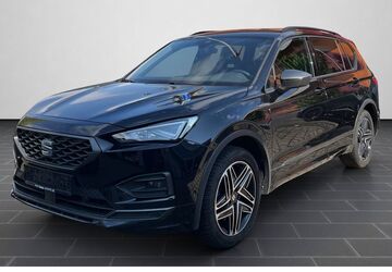 Seat Tarraco 52.850 km 36.790 &euro; Heidelberg 69123