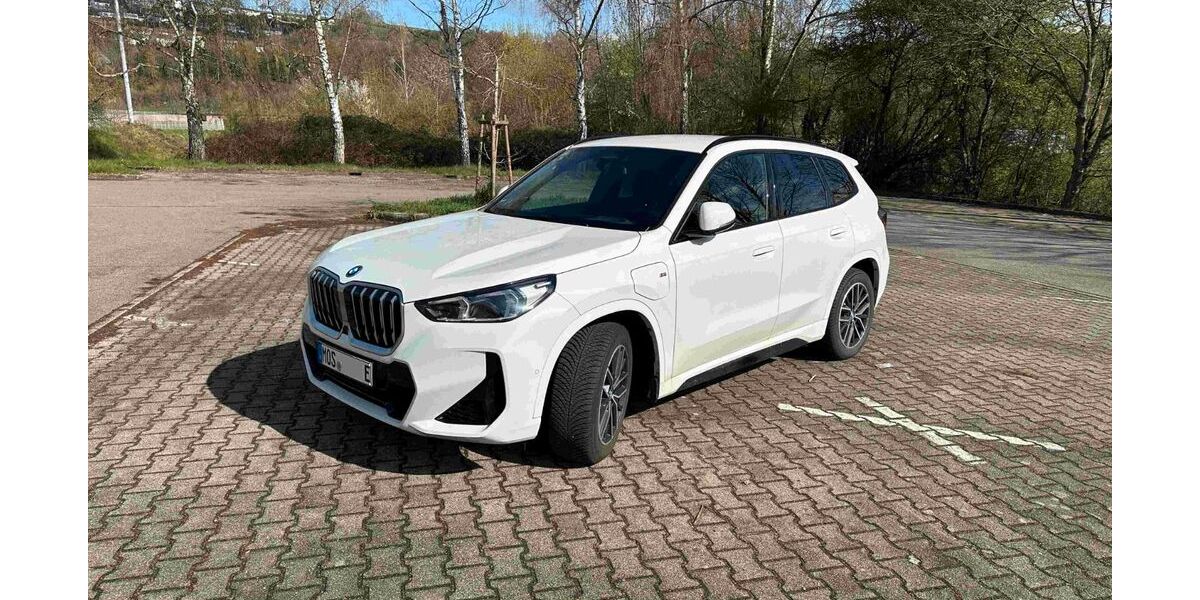BMW X1 19.000 km 42.200 &euro; Obrigheim 74847