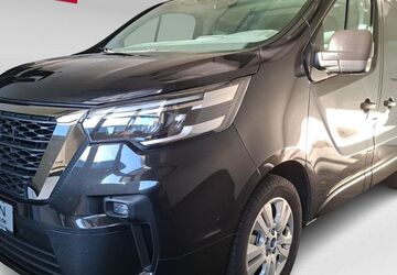Nissan Primastar 19.715 km 35.890 &euro; Heidelberg 69126