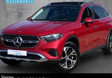 Mercedes-Benz GLC 300 29.980 km 62.990 &euro; Frankenthal 67227