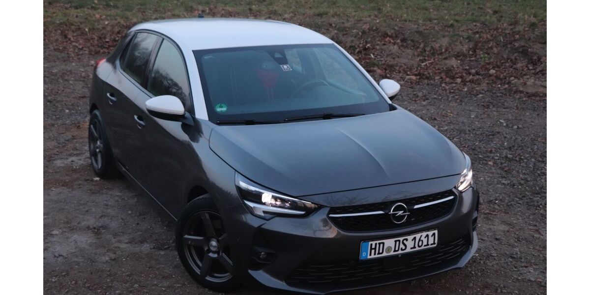 Opel Corsa 81.000 km 11.400 &euro; Ketsch 68775