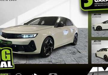 Opel Astra 52.226 km 22.990 &euro; Mannheim 68165