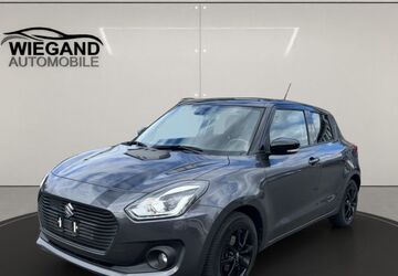 Suzuki Swift 86.000 km 12.990 &euro; Viernheim 68519