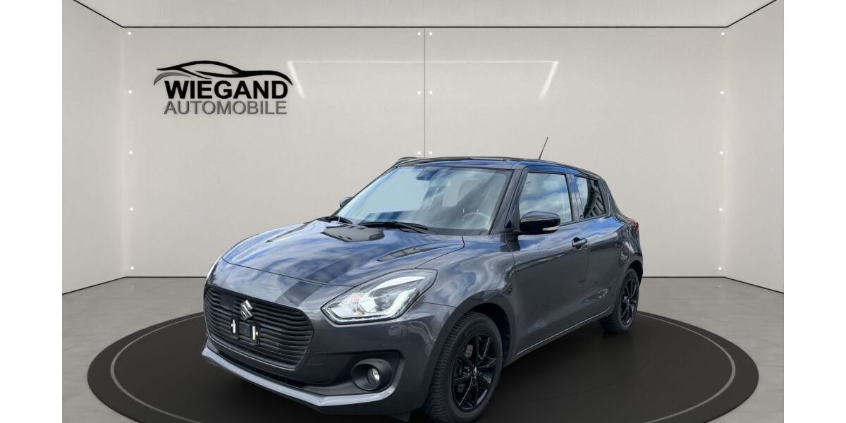 Suzuki Swift 86.000 km 12.990 &euro; Viernheim 68519