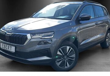 Skoda Karoq 4.999 km 35.980 &euro; Eberbach 69412