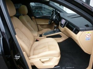 Porsche Macan S Diesel 1.HD Pano Xenon Alcantara Beige TOP 164.765 km 39.985 &euro; Dossenheim 69221