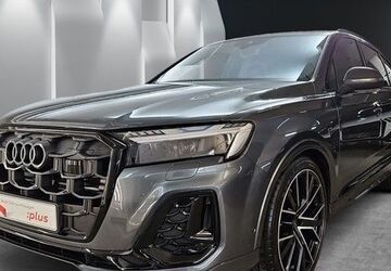 Audi Q7 27.692 km 81.500 &euro; Speyer 67346