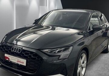 Audi A3 5.545 km 33.700 &euro; Speyer 67346