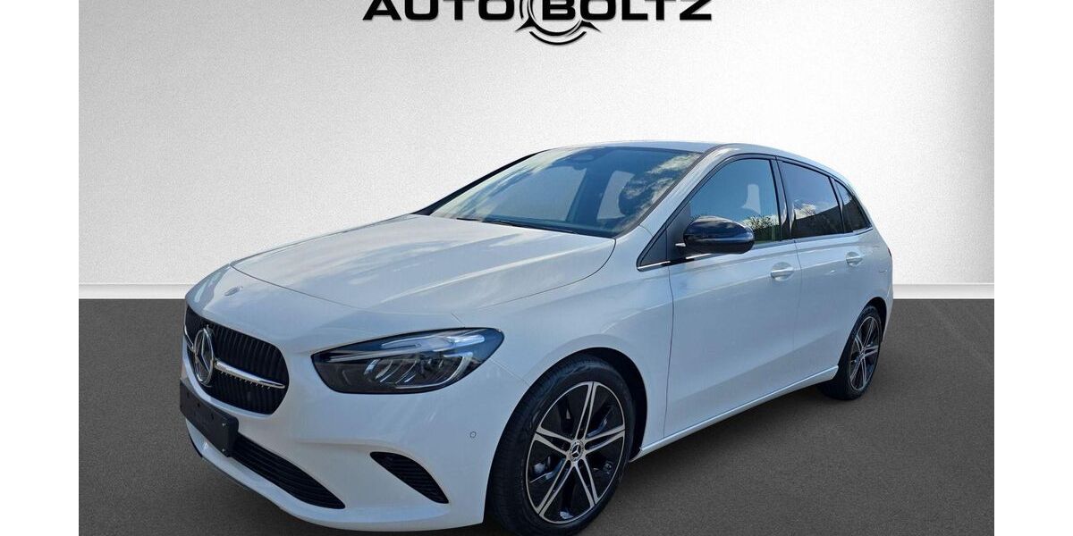 Mercedes-Benz B 180 15.900 km 29.700 &euro; Viernheim 68519