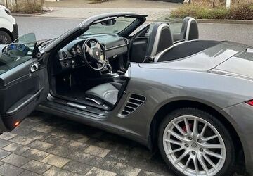 Porsche Boxster 70.500 km 39.987 &euro; Nussloch 69226