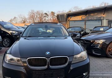 BMW 316 201.000 km 5.900 &euro; schifferstadt 67105