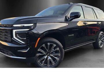 Chevrolet Tahoe 4.990 km 93.990 &euro; Hockenheim 68766