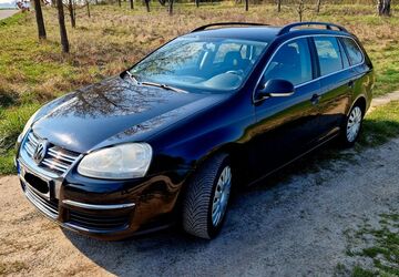 VW Golf 259.587 km 2.200 &euro; Sinsheim 74889