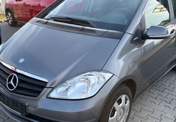 Mercedes-Benz A 160 128.000 km 4.999 &euro; Speyer 67346