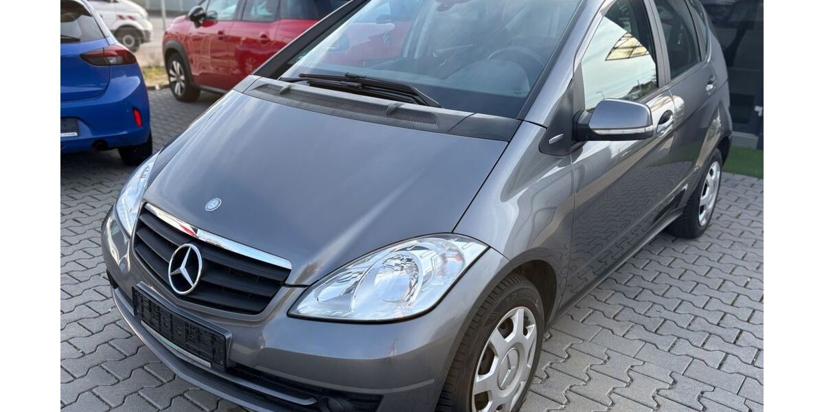 Mercedes-Benz A 160 128.000 km 4.999 &euro; Speyer 67346