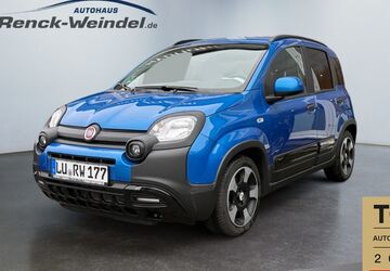Fiat Panda 3.023 km 18.989 &euro; Speyer 67346