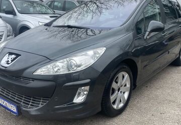 Peugeot 308 181.250 km 2.797 &euro; Walldorf 69190