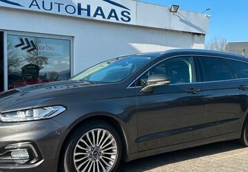 Ford Mondeo 193.969 km 12.350 &euro; Viernheim 68519