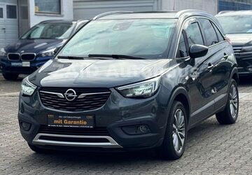 Opel Crossland (X) 97.000 km 11.399 &euro; Wiesloch 69168