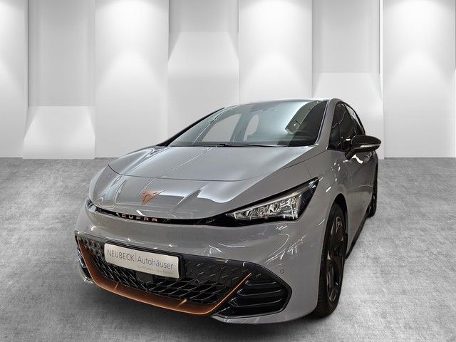 Cupra Born 19.259 km 25.350 &euro; Speyer 67346