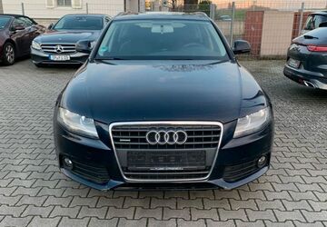 Audi A4 179.645 km 4.499 &euro; Römerberg 67354
