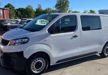 Fiat Scudo 30.000 km 21.999 &euro; Neuhofen 67141