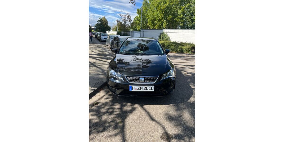 Seat Leon 96.000 km 11.500 &euro; Frankenthal 67227