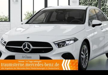 Mercedes-Benz A 200 7.579 km 32.990 &euro; Mannheim 68165