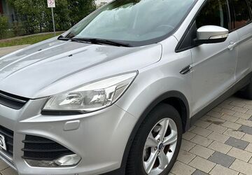 Ford Kuga 90.863 km 8.999 &euro; Wiesloch 69168